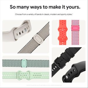 Google Pixel Watch 3 LTE 45mm – Smartwatch with Cellular Connectivity
