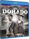 El Dorado (2021 Re-Release/Blu-Ray/Digital Copy)