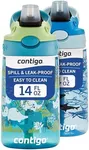 Contigo Aubrey Kids Dinos & Sharks,