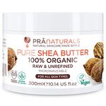 Shea Butter For Scars