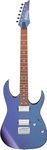 Ibanez GIO RG Electric Guitar - Blue Metal Chameleon