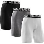 Neleus Men Clothes