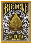 Bicycle Aurora Playing Cards