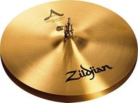 Zildjian A Series 15" New Beat Hi H