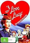I Love Lucy Collection