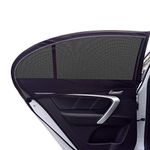 Universal Car Window Shade