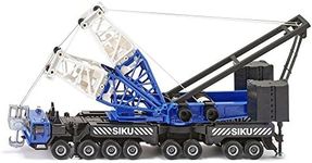 siku 4810, Mobile Crane, 1:55, Inte