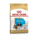 Puppy Food For Shih Tzu