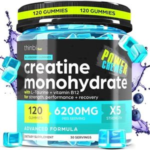 Creatine M