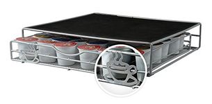 Keurig K-Cup Storage Drawer Coffee Holder for 36 K-Cups by Southern Homewares