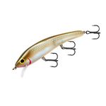 Cotton Cordell Ripplin' Red-Fin Crankbait Fishing Lure, Accessories for Freshwater Fishing and Saltwater Fishing Tackle, 4 1/2", 3/8 oz, Whitefish