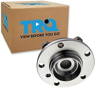 TRQ Wheel 
