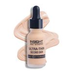 SHANY Cosmetics liquid foundation