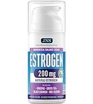 Estrogen Cream for Menopause Relief
