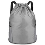 Drawstring Backpacks