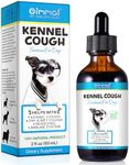 Kennel Cough Treatment for Dogs, Ke