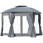 Extra Large Gazebos