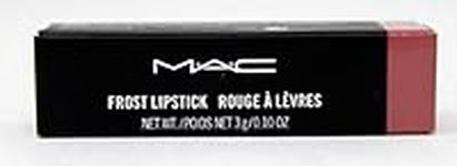 MAC Frost Lipstick FABBY