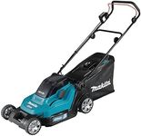 Makita DLM432PT2 Lawn Mower, 36 V