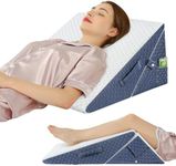 Wedge Pillow for Adults, Adjustable