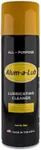 Brixwell Alum-A-Lub All Purpose Lubricating Cleaner for All Metals - 15 Oz Can, Aluminum Lubricant, Metal Cleaner, Rust Prevention, Polishing Spray,Rustproofing Cleaner