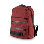 Skunk Mini Backpack- Smell Proof (Burgundy)