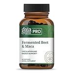 Gaia Herbs Pro Fermented Beet and M