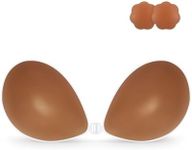 Niidor Strapless Sticky Invisible f