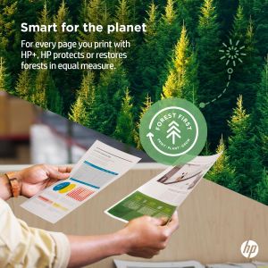 HP Envy 6020e Wireless Color Printer – White