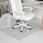 RccugmatS Chair Mat for Hardwood & 