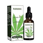 RANDEX (2 Pack) 5000mg Organic Cold