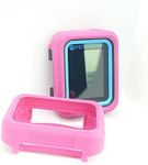 Silicone Protective Cover for Shearwater Peregrine/Peregrine TX Dive Computer (Pink)