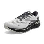 Brooks Men's Adrenaline GTS 23 Sneaker, 9.5 UK