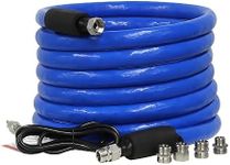 HEATIT Premium 25FT Heated Water Ho