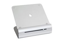 Rain Design 12031 iLevel 2 Adjustable Height Notebook Stand (Patented)