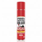 Spider Killer Spray 300 ml - Fast-Acting Crawling Insect Control, Home & Office (Pack of 1)