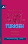 Short Stories in Turkish for Beginn