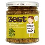 Zest - Vegan Basil Pesto - 165g