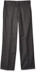 Dickies Boy's Big Flex Waist Flat F