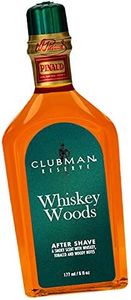 Clubman Reserve Whiskey Woods After shave Lotion 177 ml