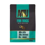 AATU 80/20 Complete Dry Dog Food, with Shellfish 10kg - Dry Food Alternative to Raw Feeding, High Protein. No Nasties, No Fillers.