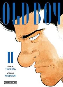 Old Boy 2