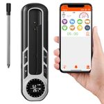 Wifi Meat Thermometer