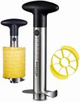 Pineapple Corer and Slicer [Reinfor