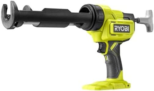 RYOBI Pist