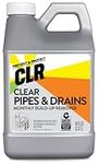 CLR Clear Pipes and Drains Monthly 