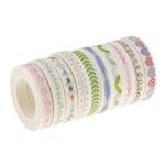 Decorative Tapes