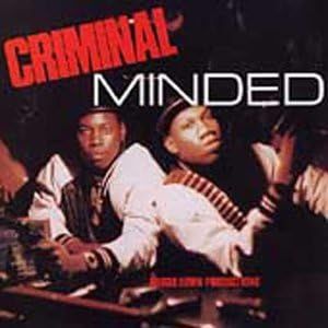Criminal M