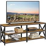 Yaheetech TV Stand for TVs Up to 70