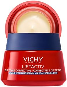 Vichy, Lif